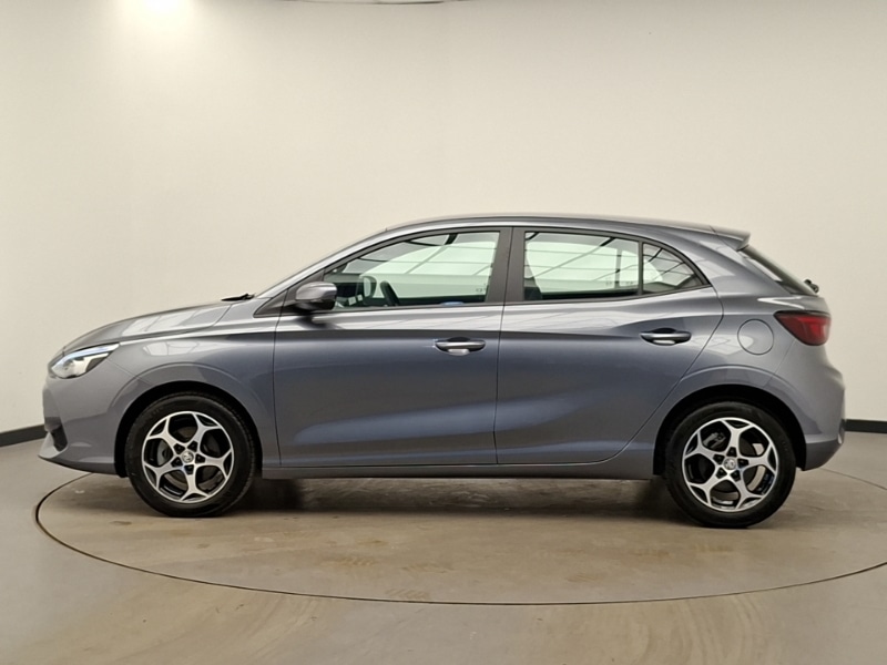 Used MG MG3 2025 for sale - 77670151: Photo 4