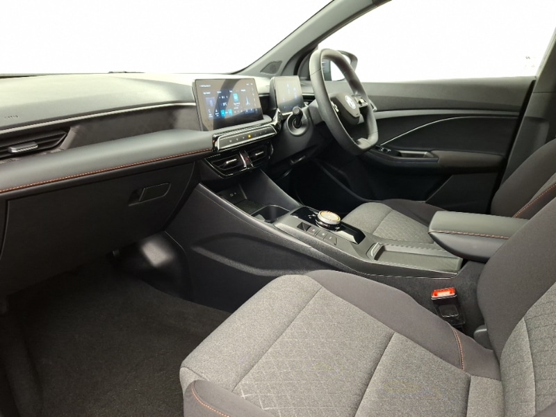 Used MG MG3 2025 for sale - 77670151: Photo 5