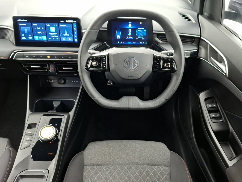 Used MG MG3 2025 for sale - 77670151: Photo 7