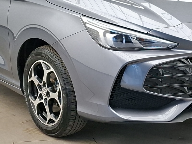 Used MG MG3 2025 for sale - 77670151: Photo 9