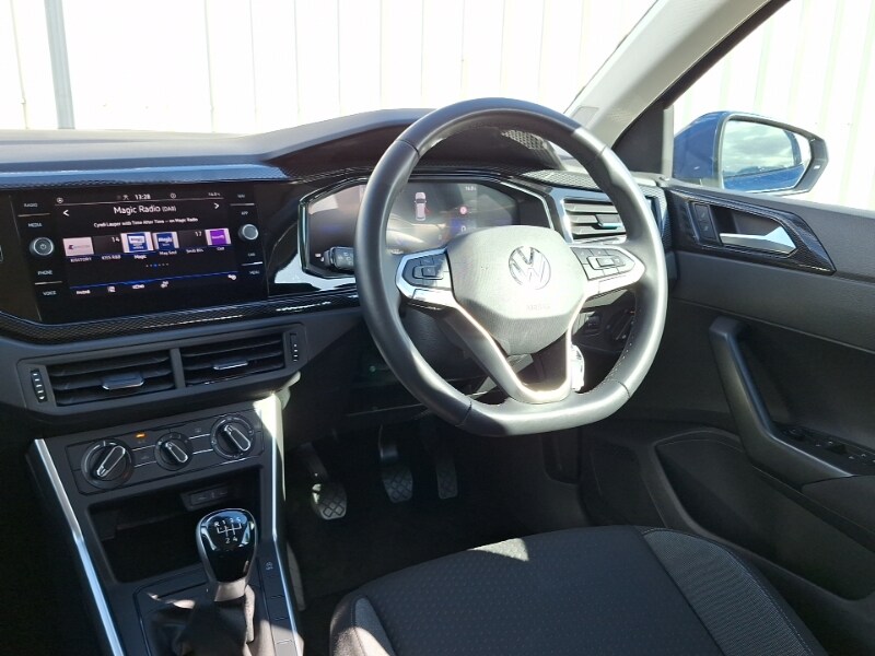 Used Volkswagen Polo 2024 for sale - 76070878: Photo 10