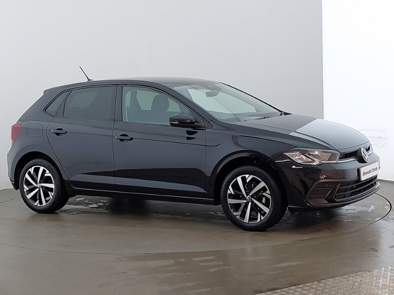 Used Volkswagen Polo 2025 for sale - 77986771: Photo 12