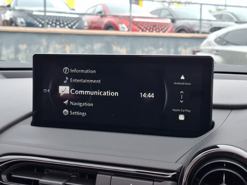 Used Mazda MX-5 2025 for sale - 77630606: Photo 10