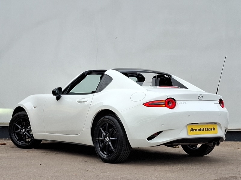 Used Mazda MX-5 2025 for sale - 77630606: Photo 3