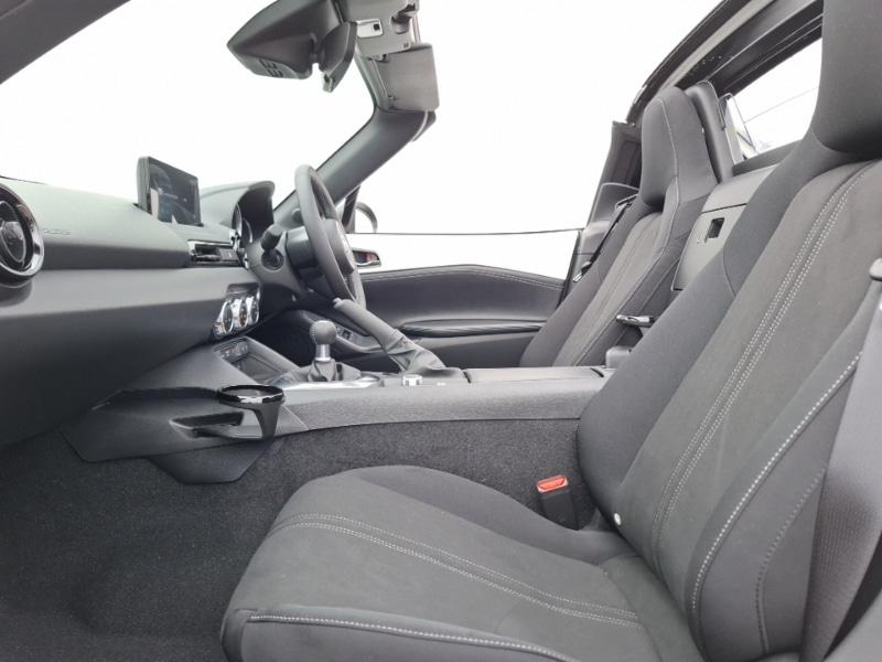 Used Mazda MX-5 2025 for sale - 77630606: Photo 5