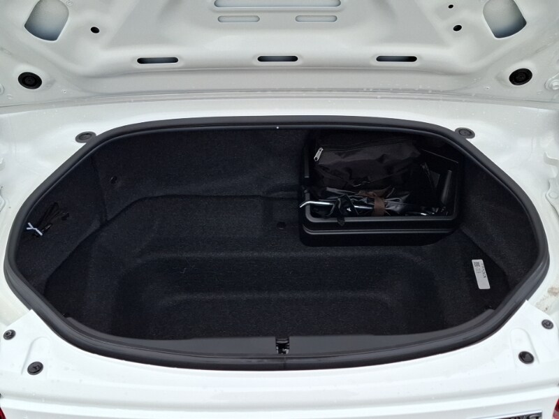 Used Mazda MX-5 2025 for sale - 77630606: Photo 8