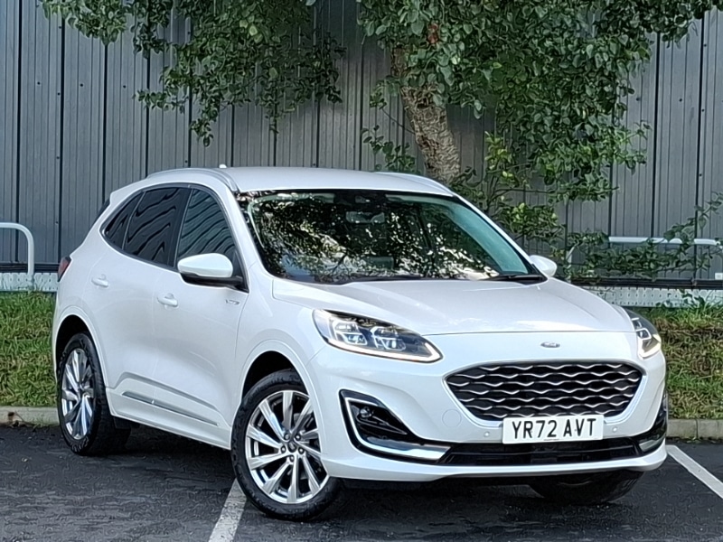 Used Ford Kuga 2022 for sale - 76129458: Photo 1
