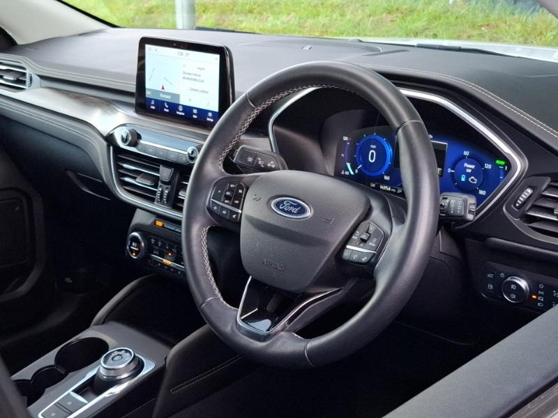 Used Ford Kuga 2022 for sale - 76129458: Photo 12