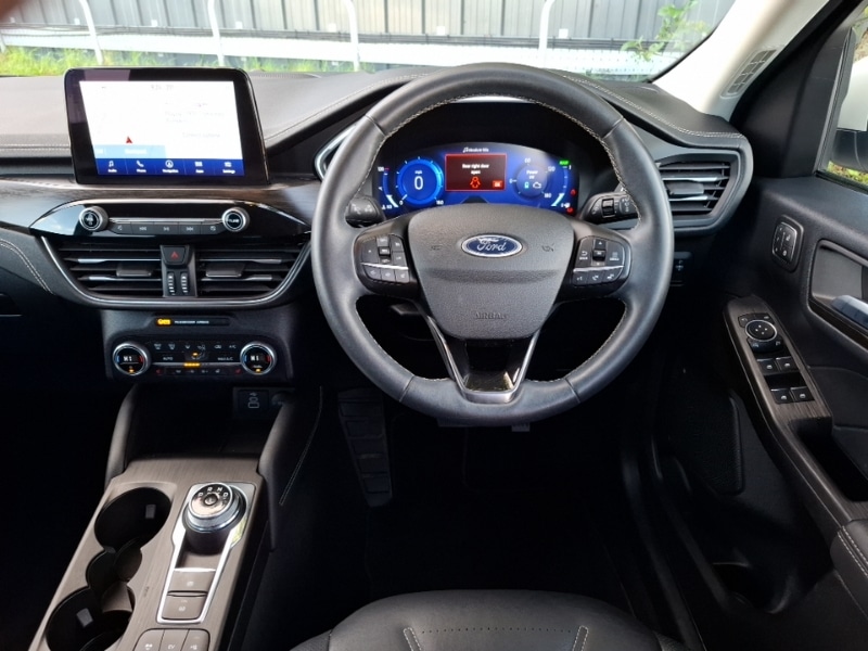 Used Ford Kuga 2022 for sale - 76129458: Photo 7