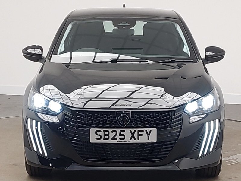 Used Peugeot 208 2025 for sale - 77876446: Photo 12