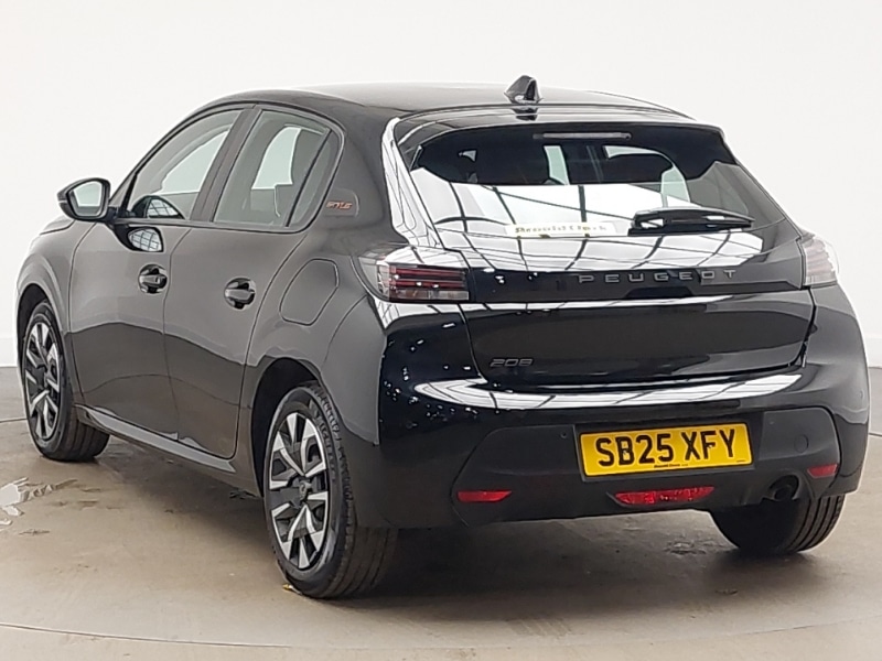 Used Peugeot 208 2025 for sale - 77876446: Photo 3