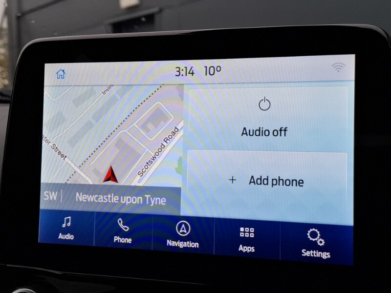 Used Ford Puma 2022 for sale - 76544194: Photo 10