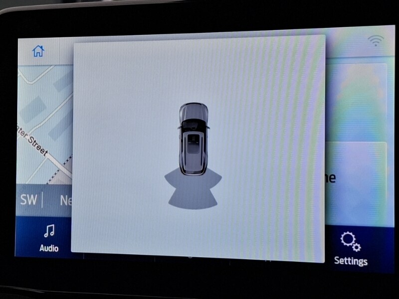 Used Ford Puma 2022 for sale - 76544194: Photo 11