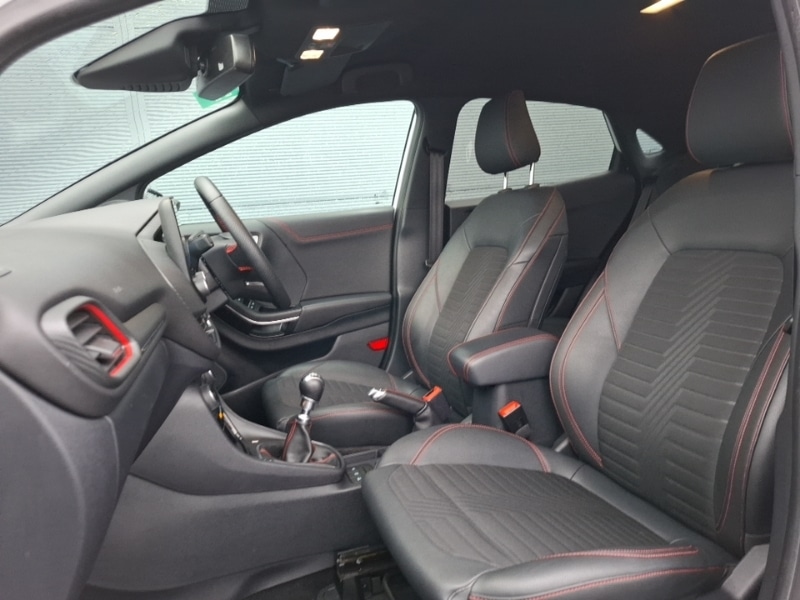 Used Ford Puma 2022 for sale - 76544194: Photo 5