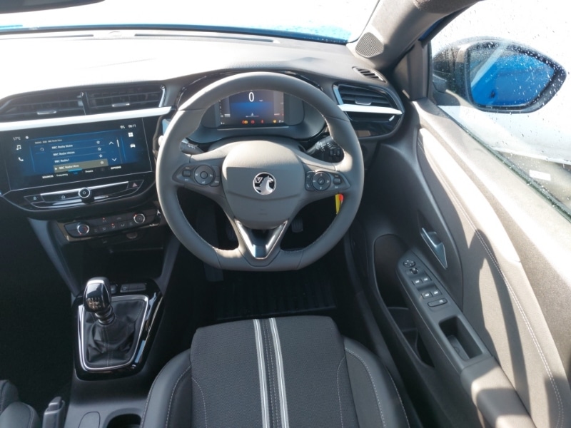Used Vauxhall Corsa 2025 for sale - 76483330: Photo 10