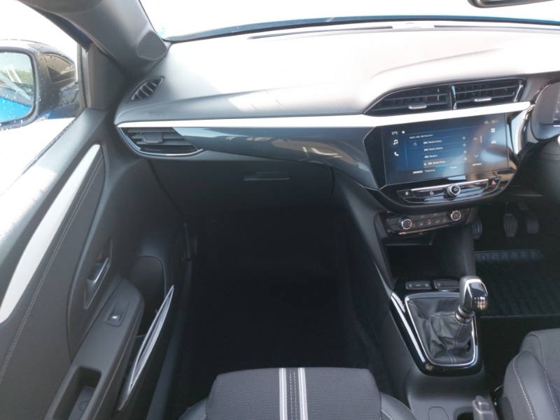 Used Vauxhall Corsa 2025 for sale - 76483330: Photo 11