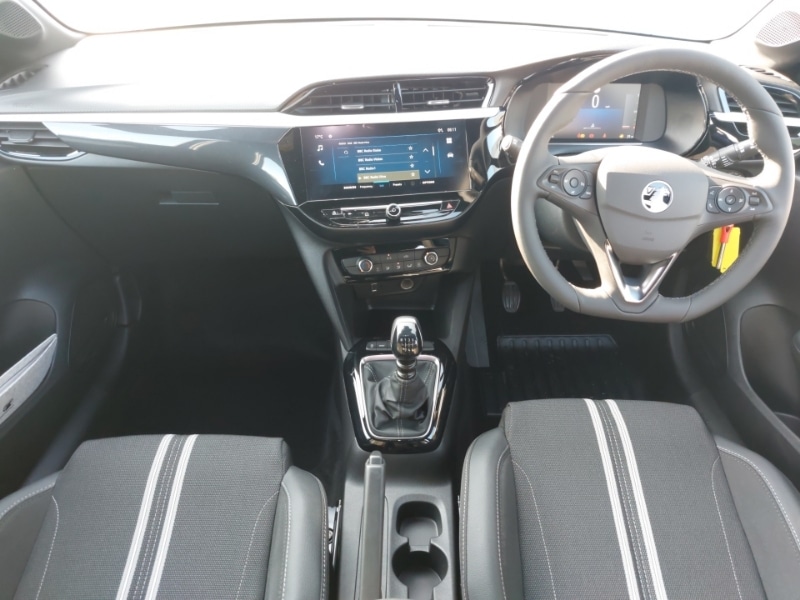Used Vauxhall Corsa 2025 for sale - 76483330: Photo 2