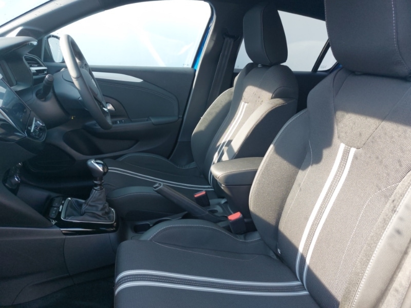 Used Vauxhall Corsa 2025 for sale - 76483330: Photo 5