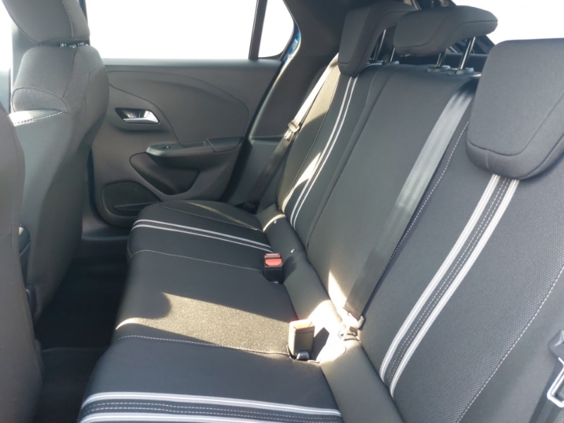 Used Vauxhall Corsa 2025 for sale - 76483330: Photo 6