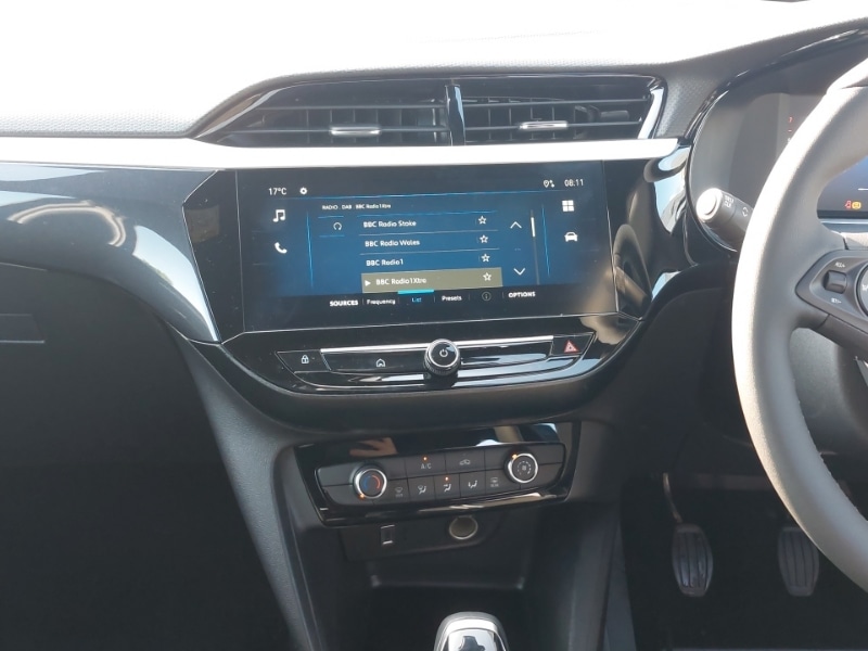 Used Vauxhall Corsa 2025 for sale - 76483330: Photo 7