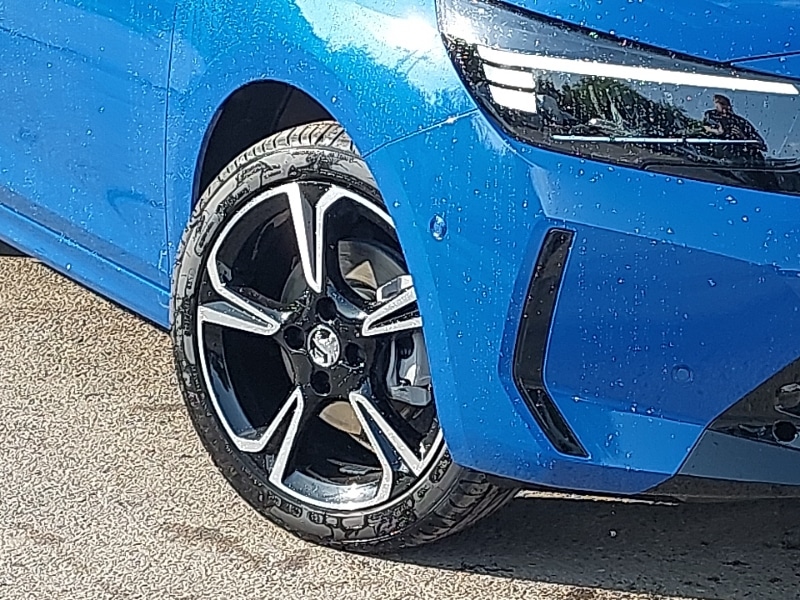 Used Vauxhall Corsa 2025 for sale - 76483330: Photo 9