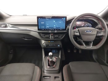 Used Ford Focus 2023 for sale - 77630506: Photo