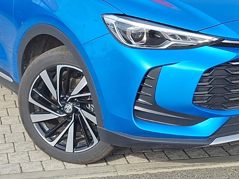 Used MG MG ZS 2025 for sale - 76606453: Photo 9