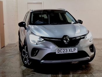 2023 - 1.0 TCE 90 Techno 5dr