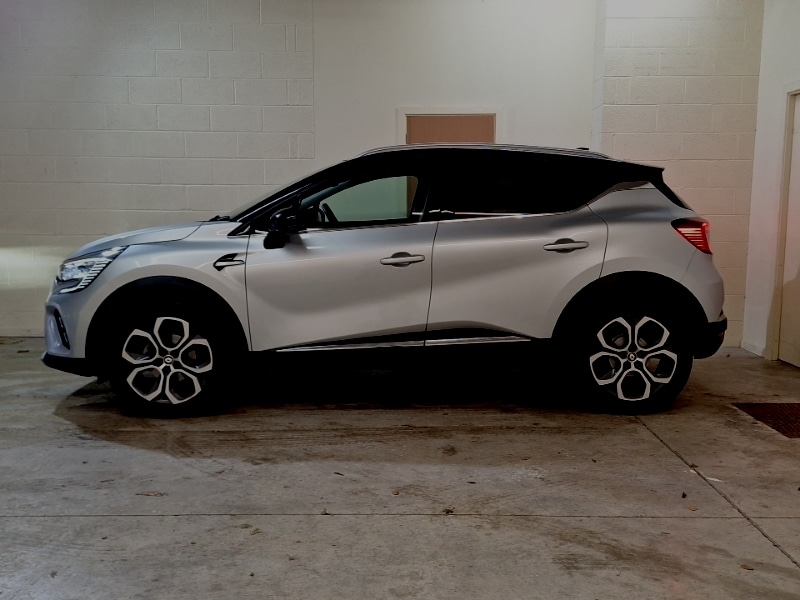 Used Renault Captur 2023 for sale - 77119506: Photo 4