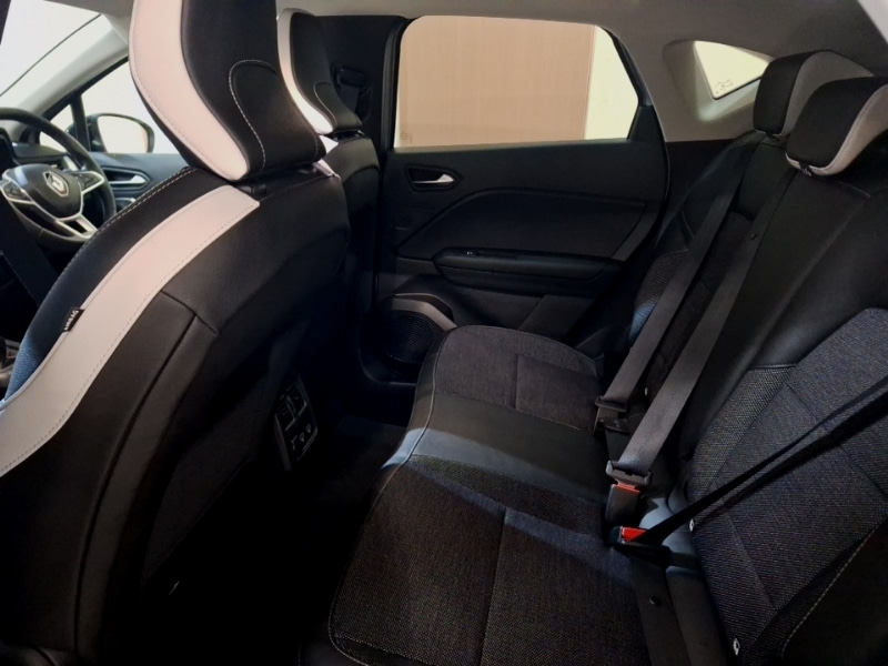 Used Renault Captur 2023 for sale - 77119506: Photo 6