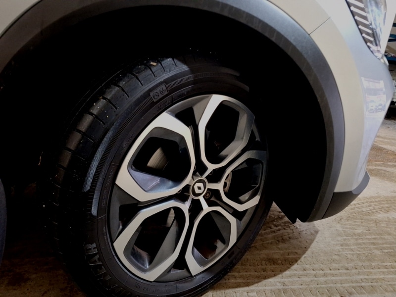 Used Renault Captur 2023 for sale - 77119506: Photo 9