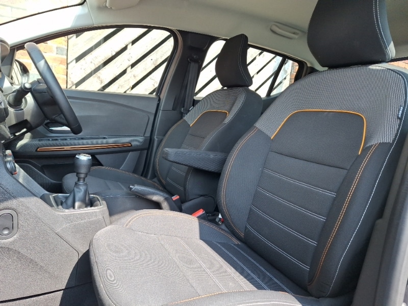 Used Dacia Sandero Stepway 2022 for sale - 76487858: Photo 5