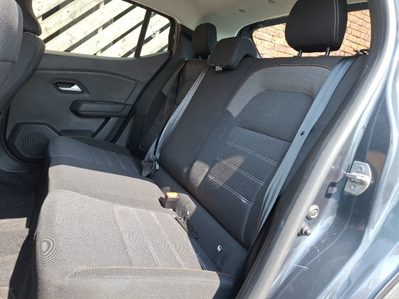 Used Dacia Sandero Stepway 2022 for sale - 76487858: Photo 6