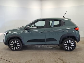 Used Dacia Spring 2026 for sale - 79510468: Photo