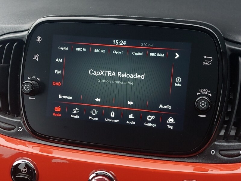 Used Fiat 500 2023 for sale - 77987141: Photo 11