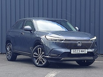2023 - 1.5 eHEV Advance 5dr CVT