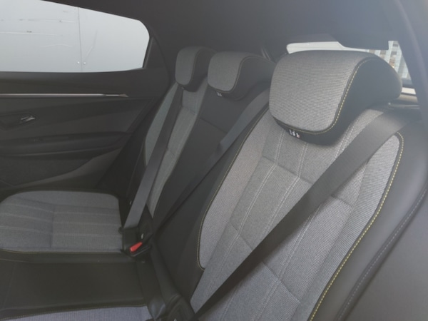 Used Renault Megane E Tech 2023 for sale - 76325346: Photo 6