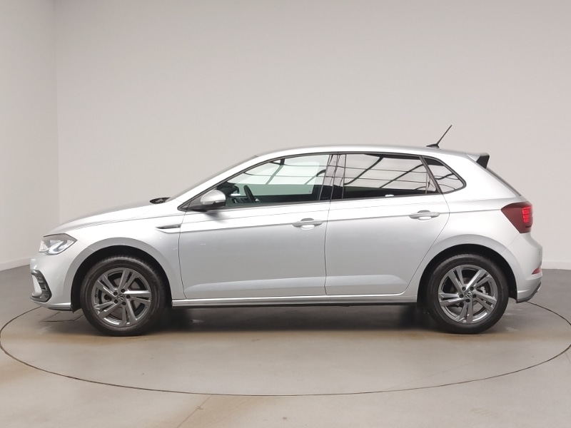 Used Volkswagen Polo 2024 for sale - 76737395: Photo 4