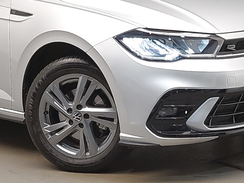 Used Volkswagen Polo 2024 for sale - 76737395: Photo 9