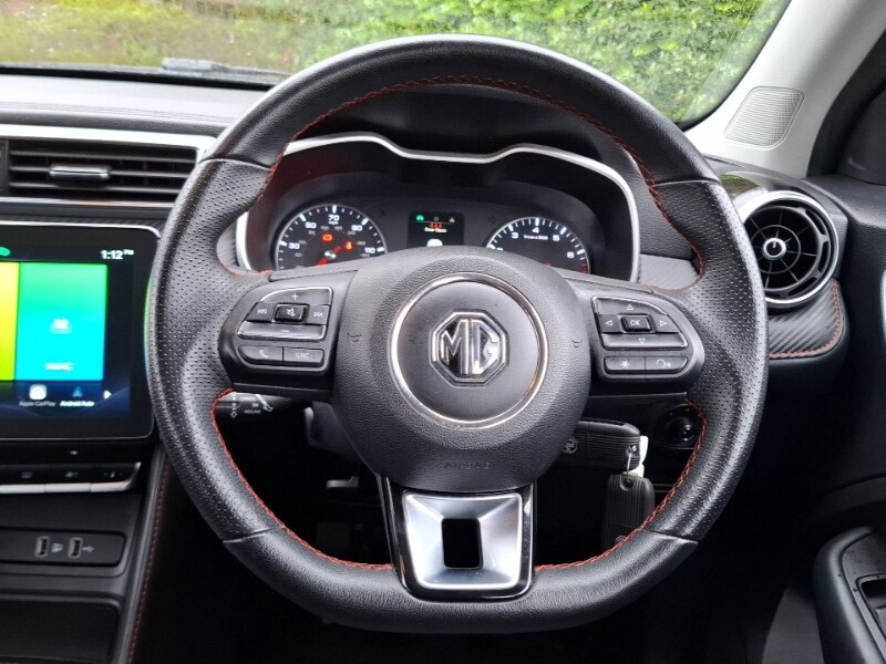 Used MG MG ZS 2023 for sale - 78211707: Photo 10