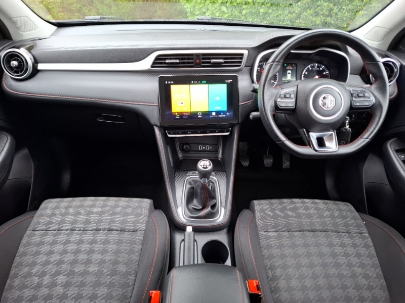 Used MG MG ZS 2023 for sale - 78211707: Photo 2