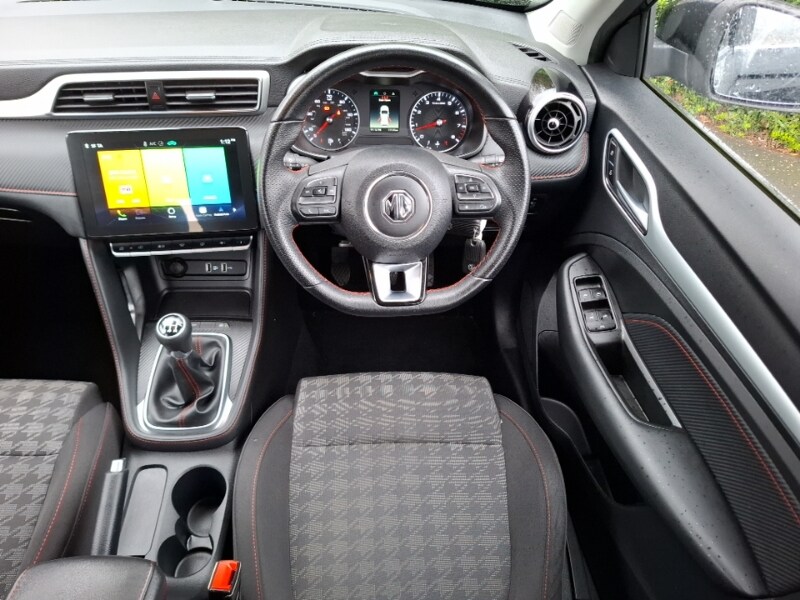 Used MG MG ZS 2023 for sale - 78211707: Photo 7