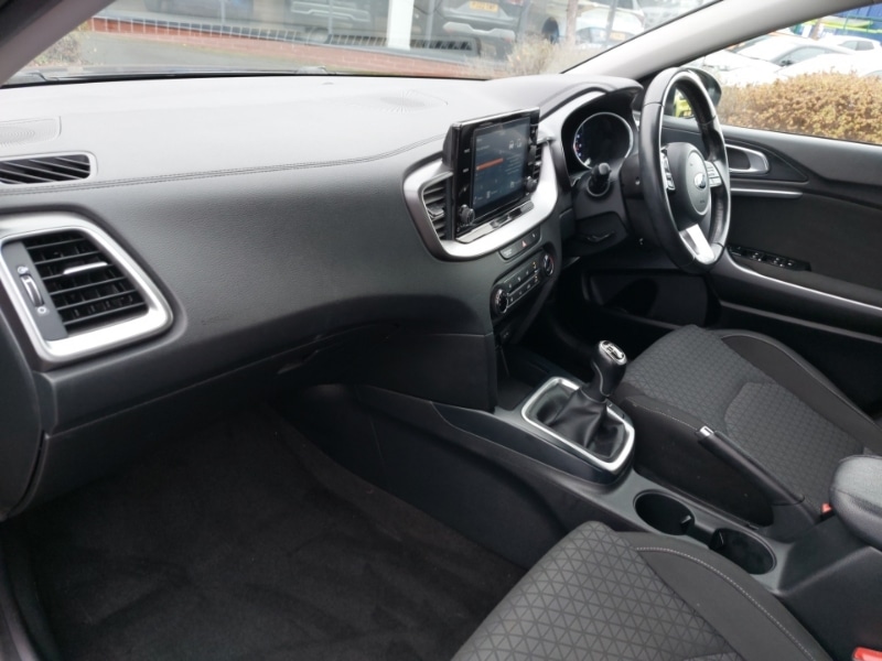 Used Kia XCeed 2020 for sale - 76629440: Photo 5