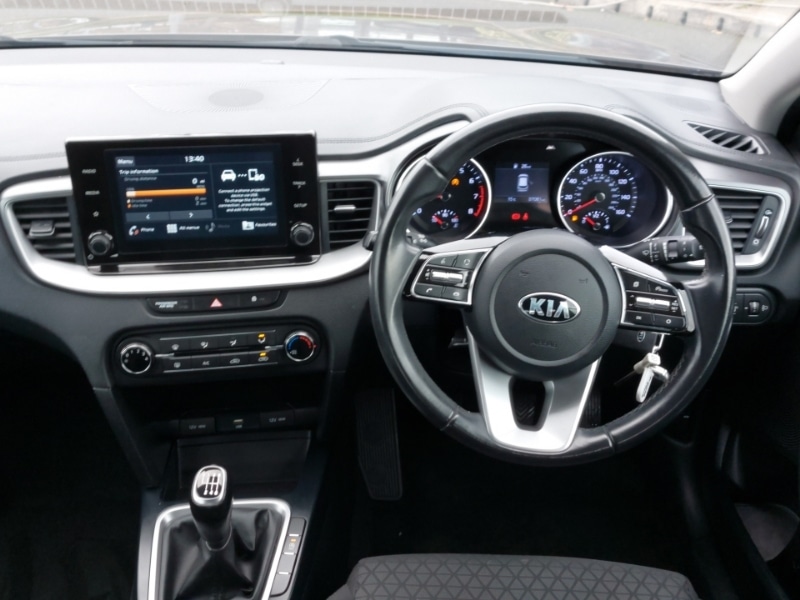 Used Kia XCeed 2020 for sale - 76629440: Photo 7