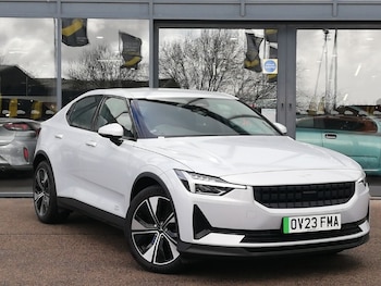 Polestar Polestar 2 feature image