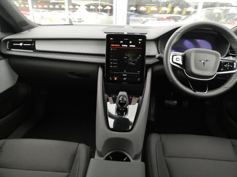 Used Polestar Polestar 2 2023 for sale - 78023143: Photo 2