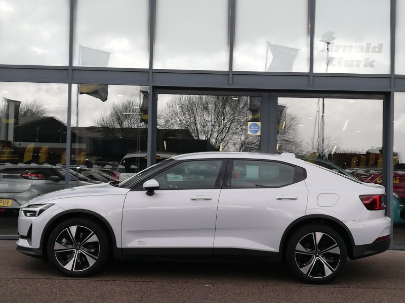 Used Polestar Polestar 2 2023 for sale - 78023143: Photo 4