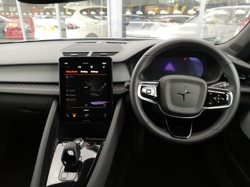 Used Polestar Polestar 2 2023 for sale - 78023143: Photo 7