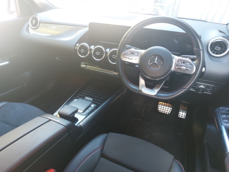 Used Mercedes-Benz GLA 2022 for sale - 76419127: Photo 10