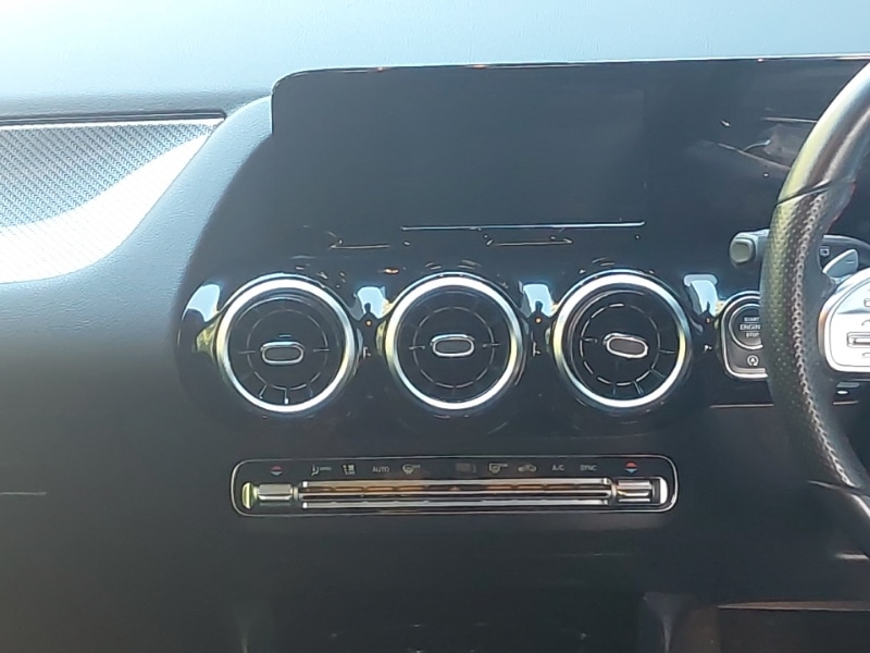 Used Mercedes-Benz GLA 2022 for sale - 76419127: Photo 11